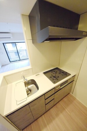 エスタート入谷IIの物件内観写真